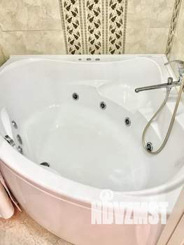 1-к квартира, посуточно, 57м2, 6/14 этаж