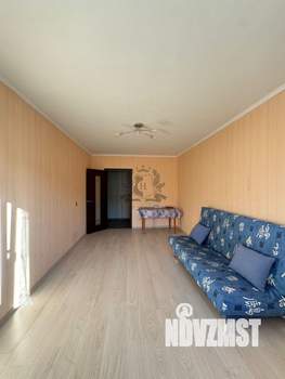 1-к квартира, на длительный срок, 42м2, 5/10 этаж