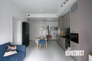 1-к квартира, на длительный срок, 50м2, 3/12 этаж