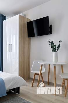 Студия квартира, посуточно, 24м2, 9/14 этаж