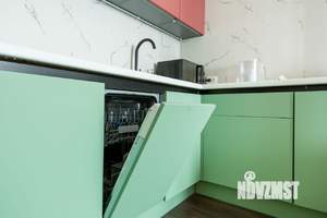 Студия квартира, на длительный срок, 28м2, 4/5 этаж