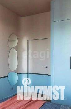 1-к квартира, на длительный срок, 30м2, 11/11 этаж