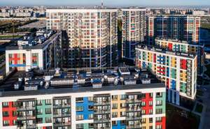 Студия квартира, на длительный срок, 25м2, 14/22 этаж