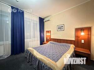 1-к квартира, на длительный срок, 30м2, 2/5 этаж