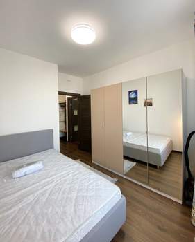 1-к квартира, на длительный срок, 31м2, 16/17 этаж