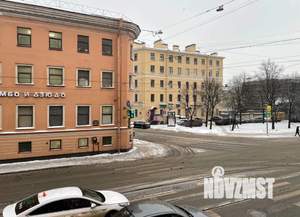 Студия квартира, посуточно, 12м2, 2/5 этаж