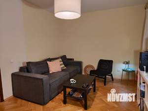 1-к квартира, на длительный срок, 45м2, 2/3 этаж