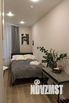 1-к квартира, посуточно, 12м2, 1/1 этаж