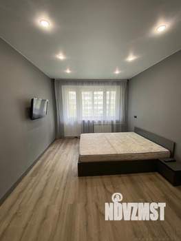 2-к квартира, на длительный срок, 43м2, 2/9 этаж