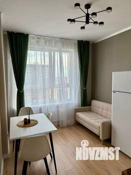 1-к квартира, на длительный срок, 33м2, 15/16 этаж