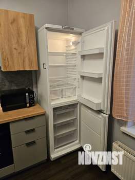 1-к квартира, на длительный срок, 34м2, 4/11 этаж