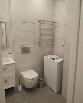 2-к квартира, на длительный срок, 67м2, 4/12 этаж