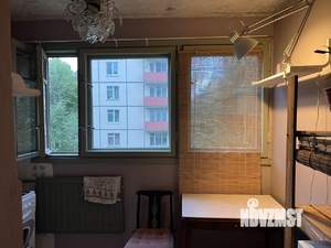 1-к квартира, на длительный срок, 33м2, 3/12 этаж