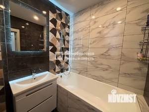 3-к квартира, на длительный срок, 89м2, 6/10 этаж
