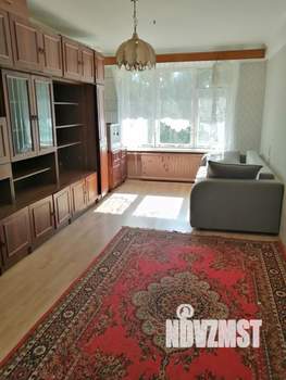 2-к квартира, на длительный срок, 65м2, 6/9 этаж