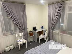 Студия квартира, посуточно, 27м2, 4/5 этаж