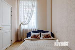 3-к квартира, посуточно, 153м2, 2/5 этаж