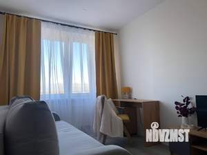 1-к квартира, на длительный срок, 32м2, 9/25 этаж