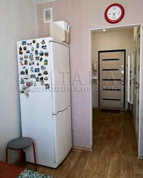 1-к квартира, на длительный срок, 39м2, 10/24 этаж