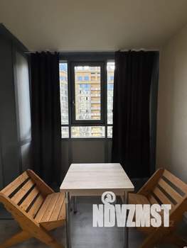 1-к квартира, посуточно, 40м2, 8/14 этаж