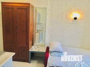 Студия квартира, посуточно, 18м2, 5/5 этаж