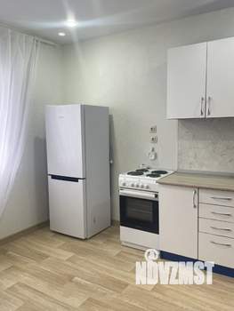 1-к квартира, на длительный срок, 42м2, 6/11 этаж