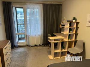 1-к квартира, на длительный срок, 32м2, 14/20 этаж