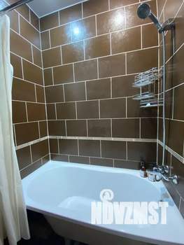 2-к квартира, посуточно, 55м2, 4/6 этаж