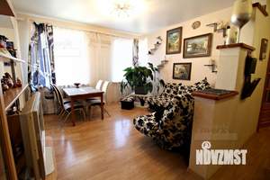 4-к квартира, на длительный срок, 89м2, 6/6 этаж