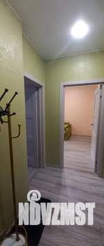 2-к квартира, посуточно, 40м2, 1/5 этаж