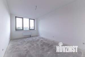 4-к квартира, на длительный срок, 109м2, 6/6 этаж