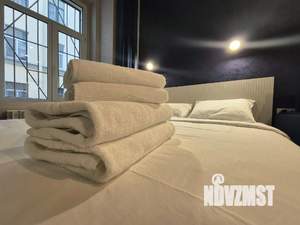 1-к квартира, посуточно, 19м2, 1/1 этаж