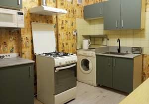 2-к квартира, на длительный срок, 45м2, 7/9 этаж