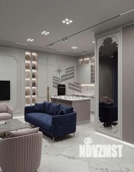 3-к квартира, на длительный срок, 150м2, 7/9 этаж