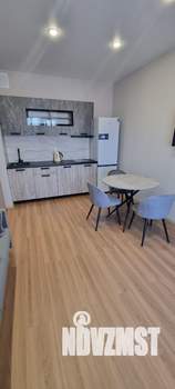 2-к квартира, на длительный срок, 38м2, 8/24 этаж