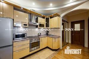 3-к квартира, на длительный срок, 95м2, 4/5 этаж