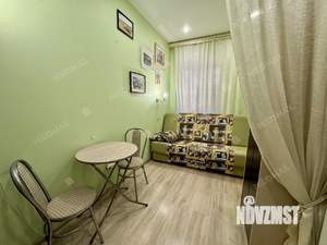 Студия квартира, на длительный срок, 20м2, 2/5 этаж