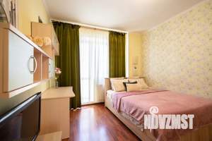 2-к квартира, посуточно, 59м2, 6/14 этаж