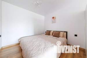 1-к квартира, посуточно, 42м2, 6/6 этаж