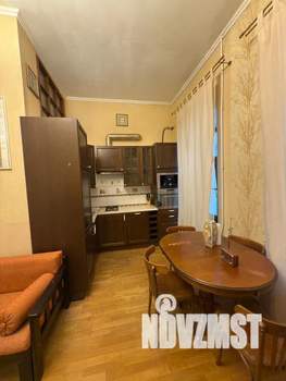 2-к квартира, посуточно, 38м2, 3/3 этаж