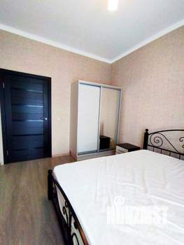 1-к квартира, на длительный срок, 37м2, 2/16 этаж