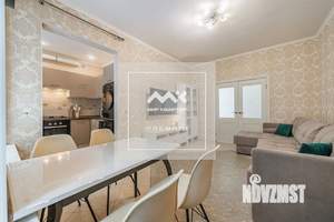 3-к квартира, на длительный срок, 73м2, 2/3 этаж