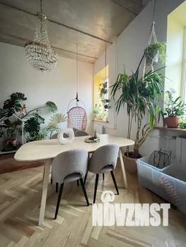 2-к квартира, посуточно, 110м2, 5/5 этаж