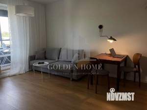 1-к квартира, на длительный срок, 40м2, 8/12 этаж