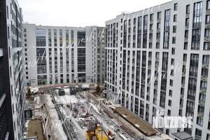 1-к квартира, на длительный срок, 33м2, 9/12 этаж