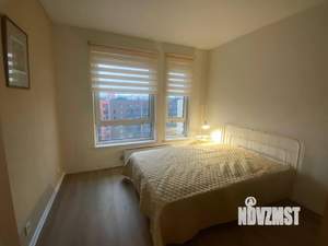 1-к квартира, на длительный срок, 38м2, 10/13 этаж