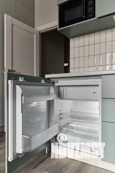 Студия квартира, посуточно, 24м2, 12/12 этаж