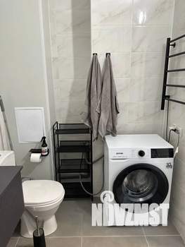 Студия квартира, посуточно, 30м2, 6/13 этаж