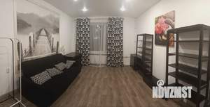 2-к квартира, на длительный срок, 49м2, 1/8 этаж
