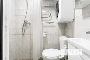 Студия квартира, посуточно, 10м2, 1/5 этаж